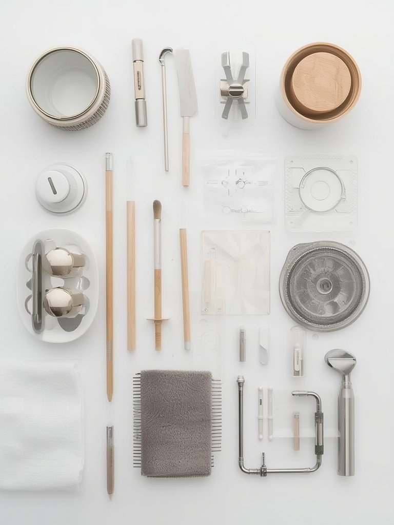 Bathroom Remodel Ideas 2025: Spa-Like Designs and Modern Trends 2 Bathroom remodel ingredients amzliving.com