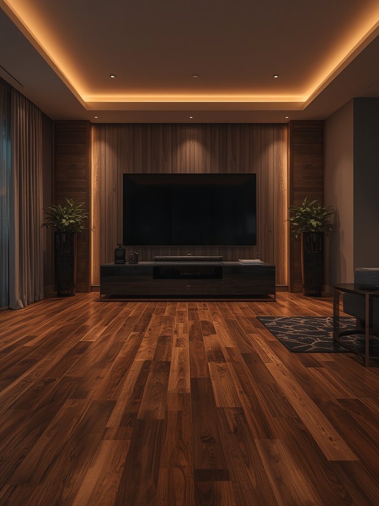 Hardwood Floor Refinishing vs New Flooring: 2025 Cost and ROI Guide 16 Hardwood floor refinishing
