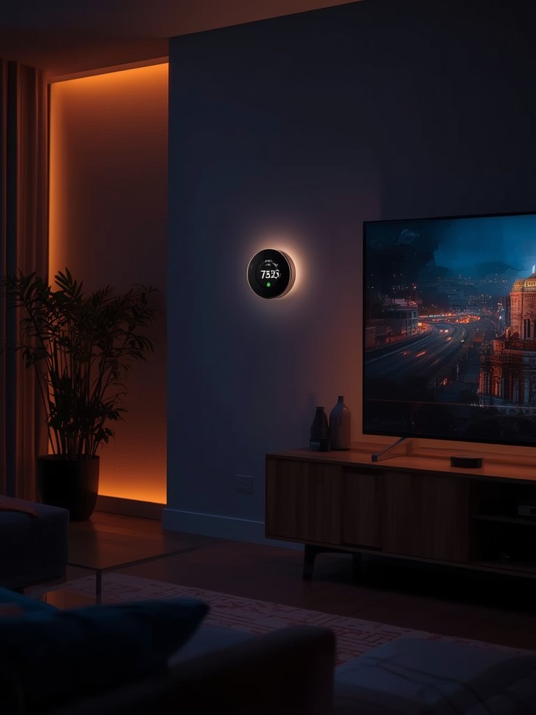 Smart Thermostat Installation Guide 2025: Save Energy and Cut Bills 15 Smart thermostat installation