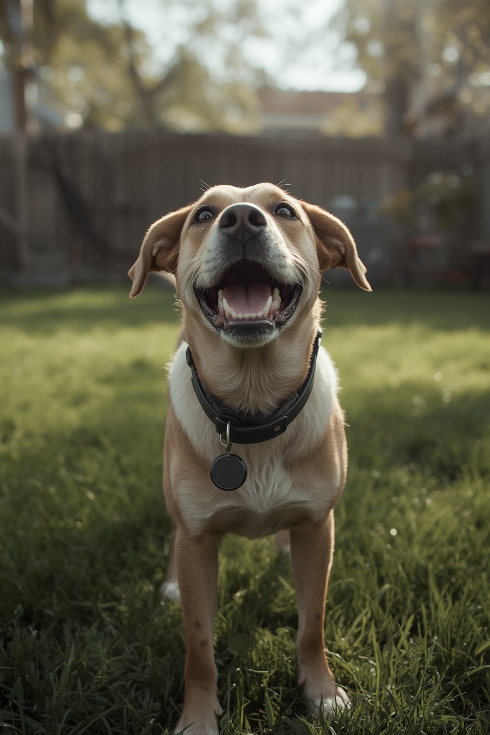 AirTag Dog Collar: 7 Best Ways to Protect Your Dog (Proven Guide) 1 AirTag dog collar - Illustration 1