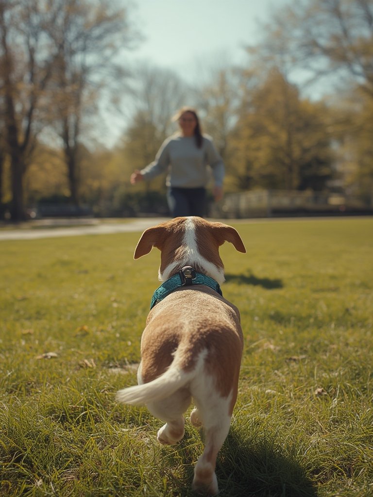 AirTag Dog Collar: 7 Best Ways to Protect Your Dog (Proven Guide) 3 AirTag dog collar - Illustration 3