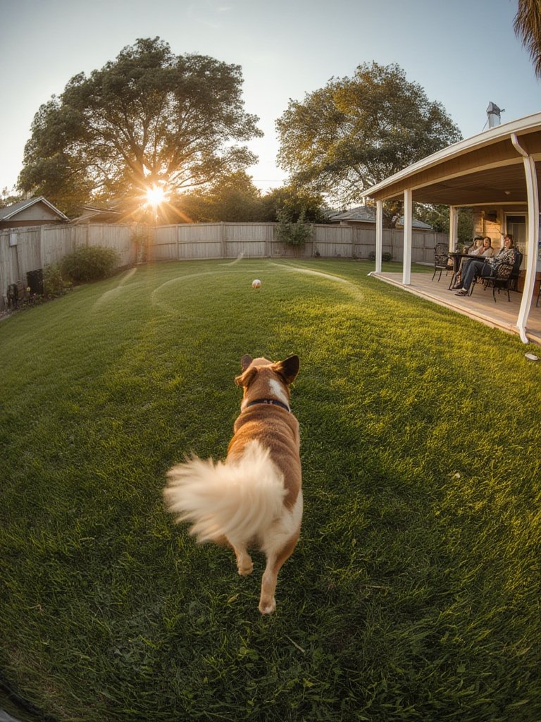 GPS Dog Fence: 7 Amazing Ways to Protect Your Dog — Proven Guide 3 GPS dog fence - Illustration 3