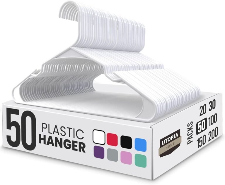 Plastic Hangers: 10 Ultimate Checklist For Amazing Closet Organization 2026 19 71h11Z8VxsL. AC SL1500 amzliving.com