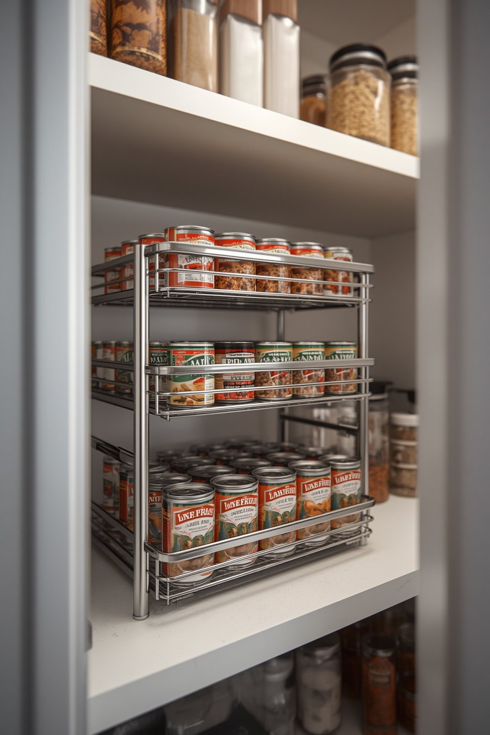 can organizer product view