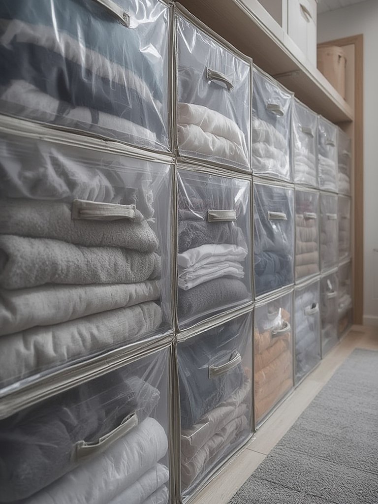 Moving Bags: 8 Ultimate Secrets For Easy Storage Solutions 2026 2 moving bags in action