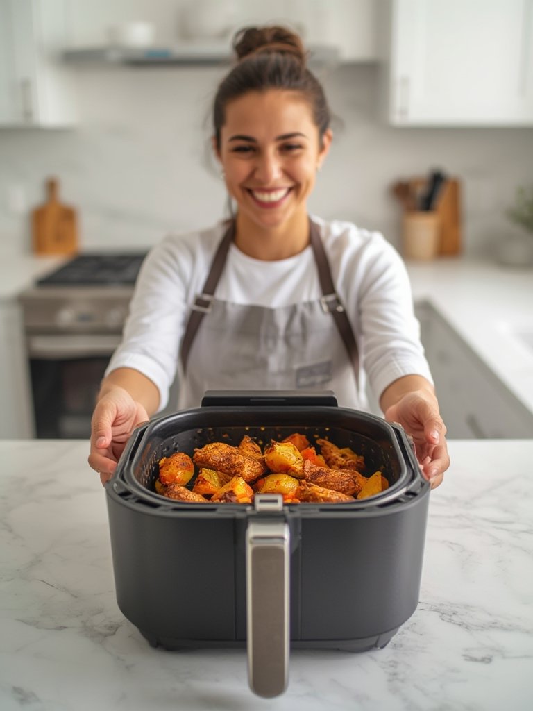 best air fryer basket 2026