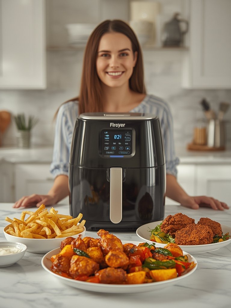 best air fryer for beginners