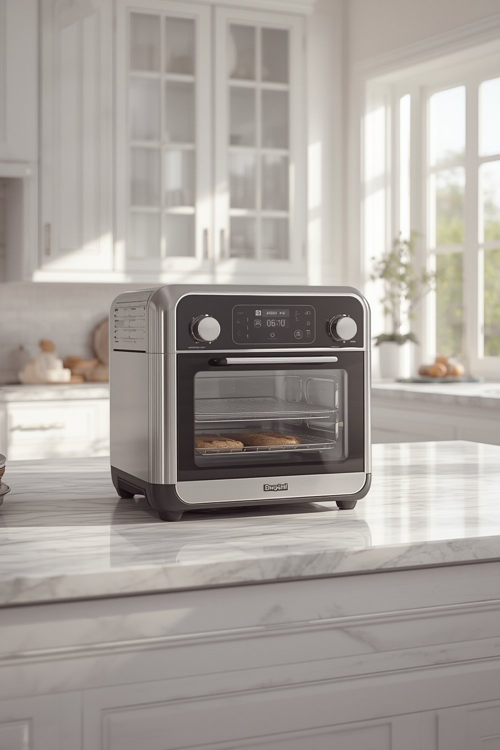 best air fryer toaster oven 2026 - Product Review