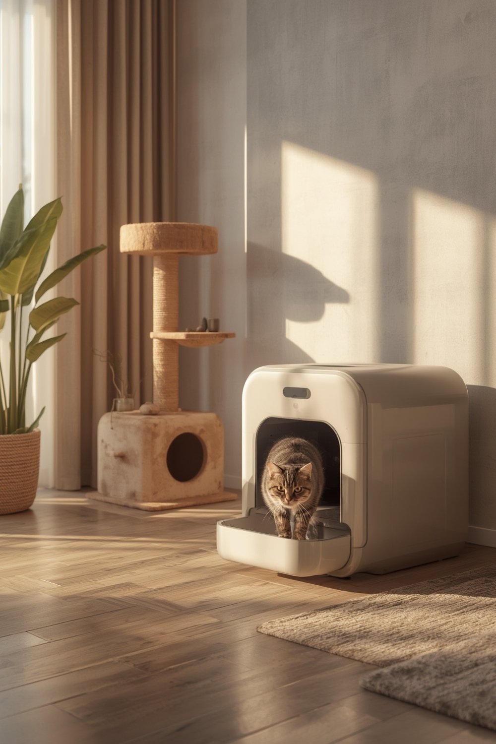 Best Automatic Cat Litter Box 2026: 7 Amazing Ways To Simplify Cleaning (Proven Guide) 1 best automatic cat litter box 2026 - Illustration 1