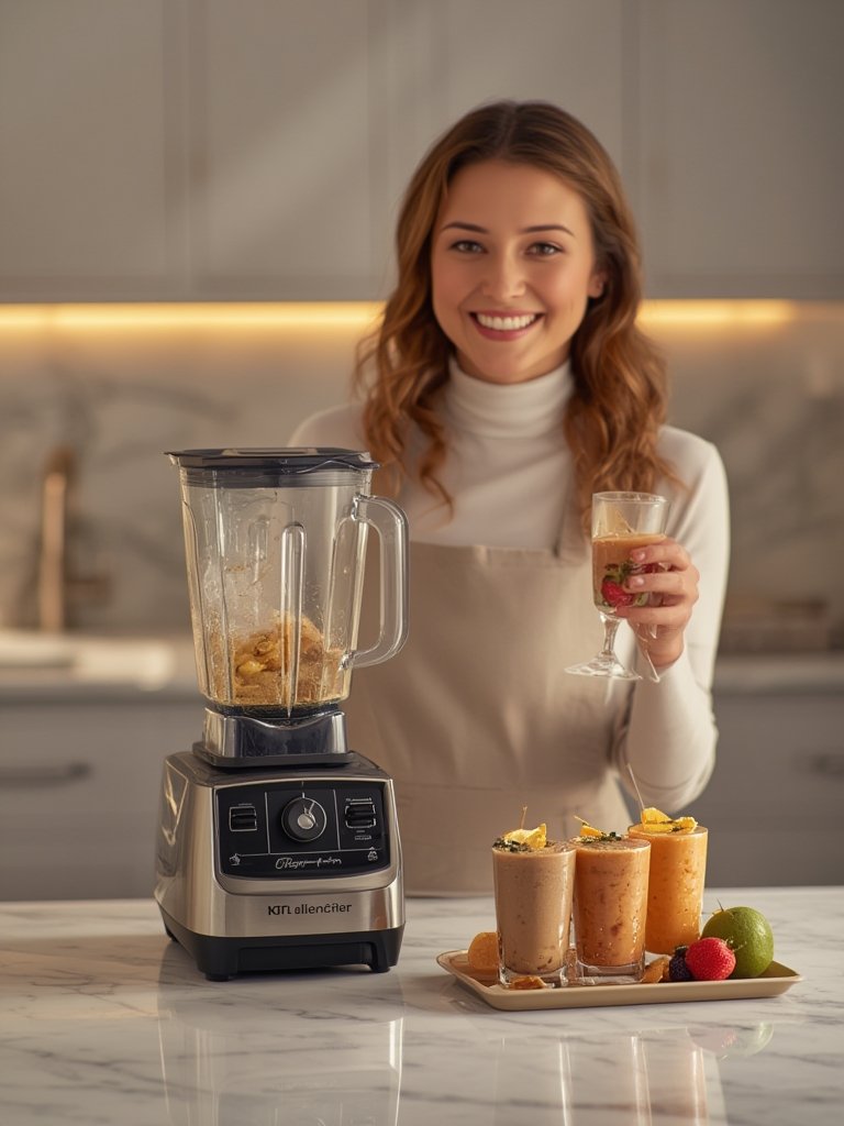 best blender for smoothies 2026