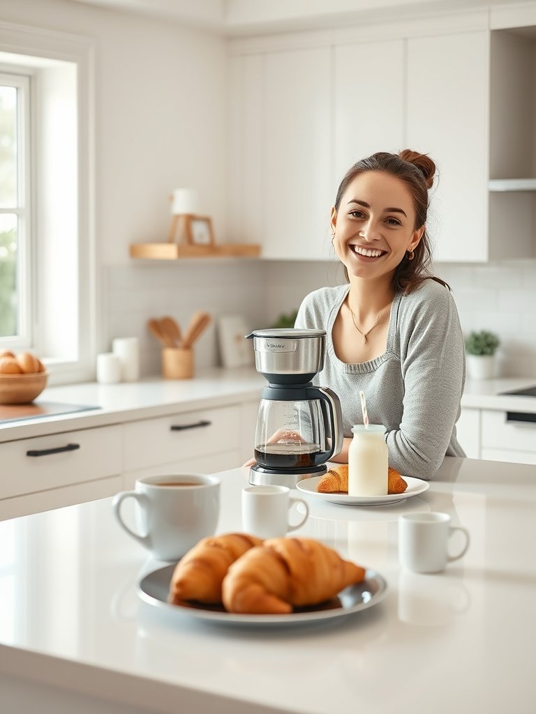 best coffee maker for home - Comparison