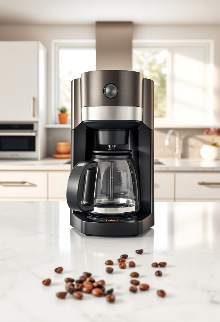 best coffee maker for home