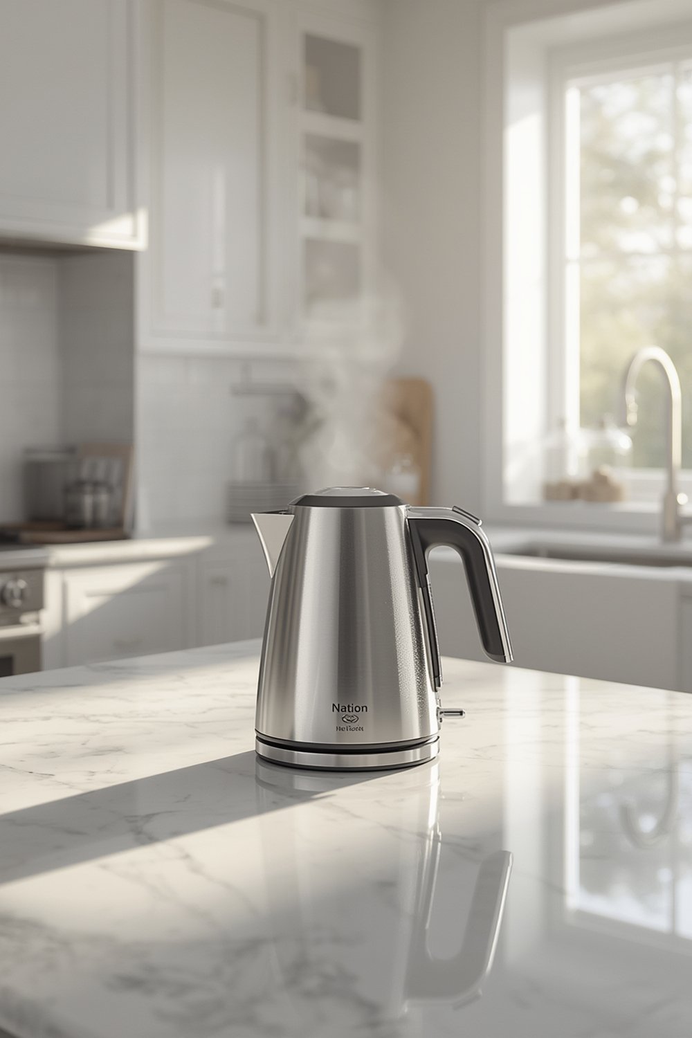 best electric kettle for fast boiling - Product Review