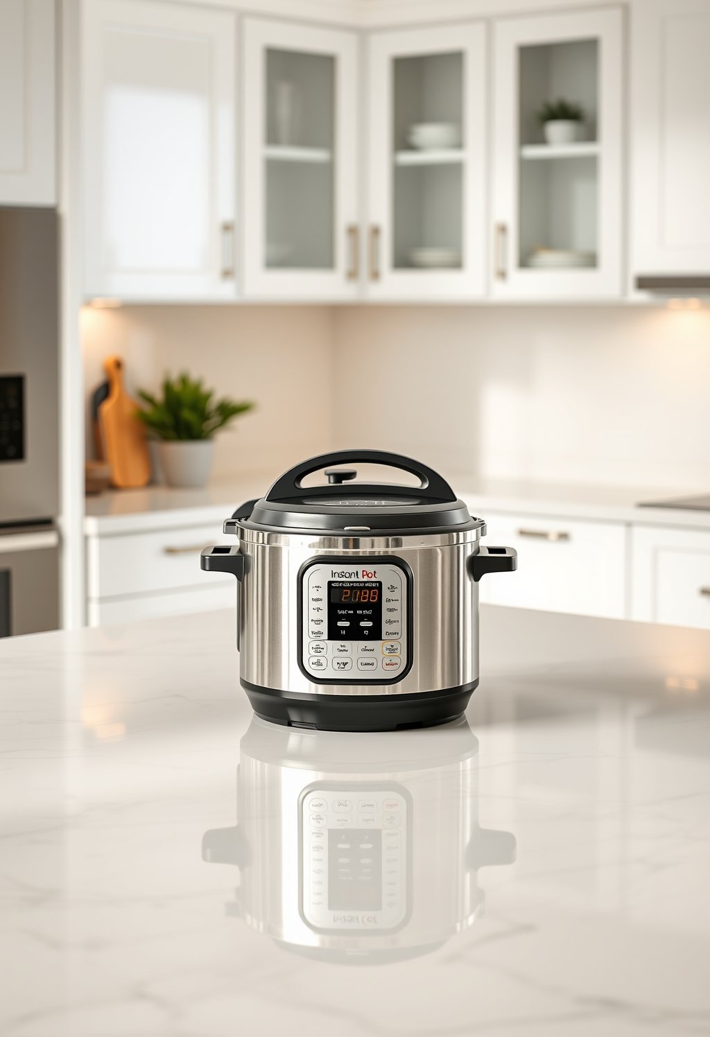 best instant pot pressure cooker - Product Review