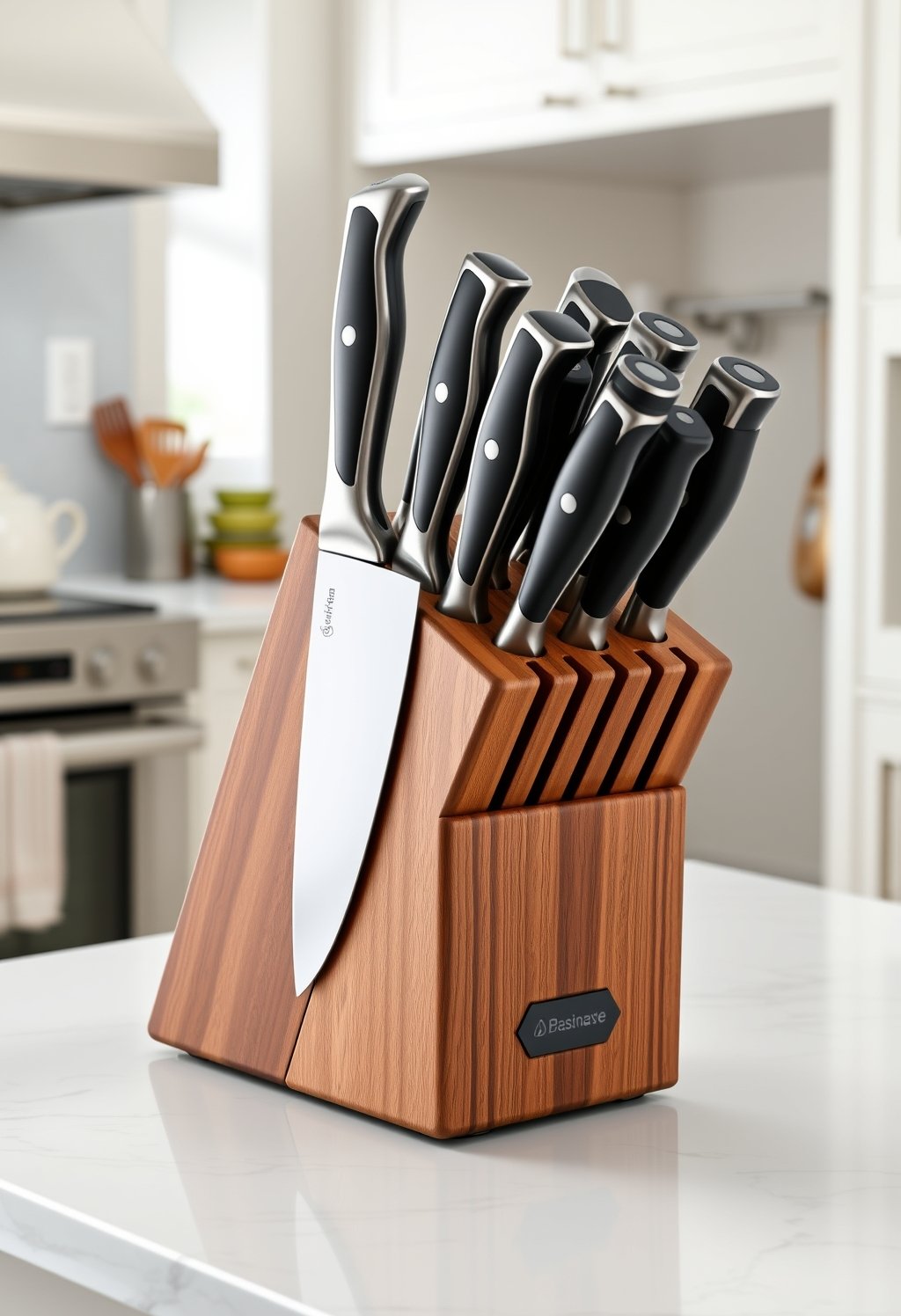 Best Knife Set Under $100: 7 Honest Tested Picks That Actually Perform 2 best knife set under $100 - Product Review