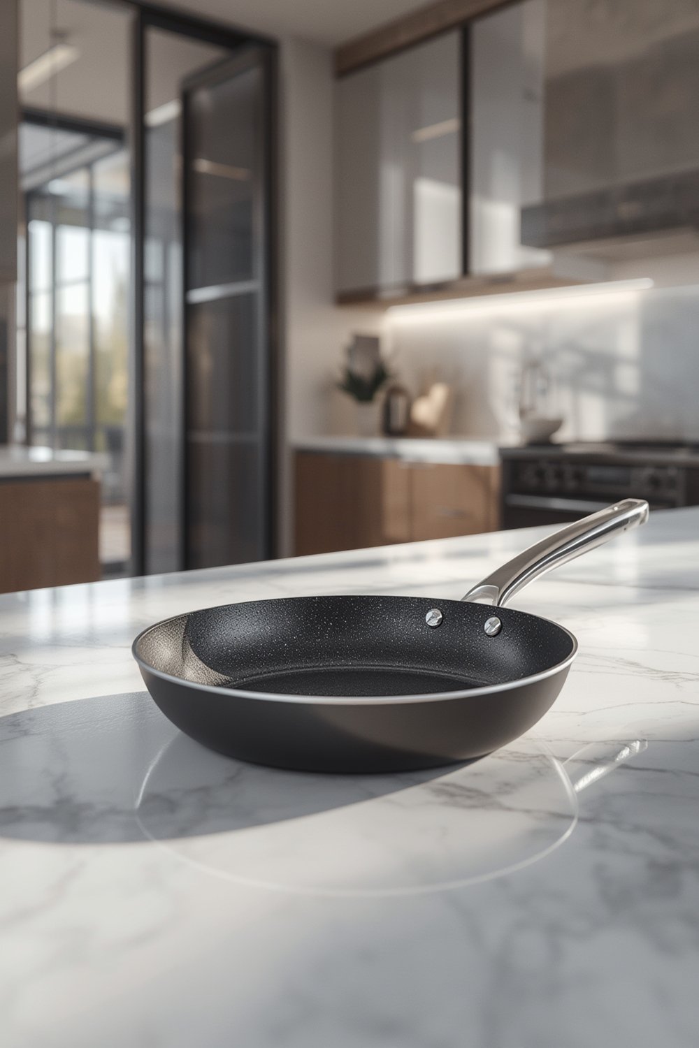 best non-stick pan for eggs - Product Review