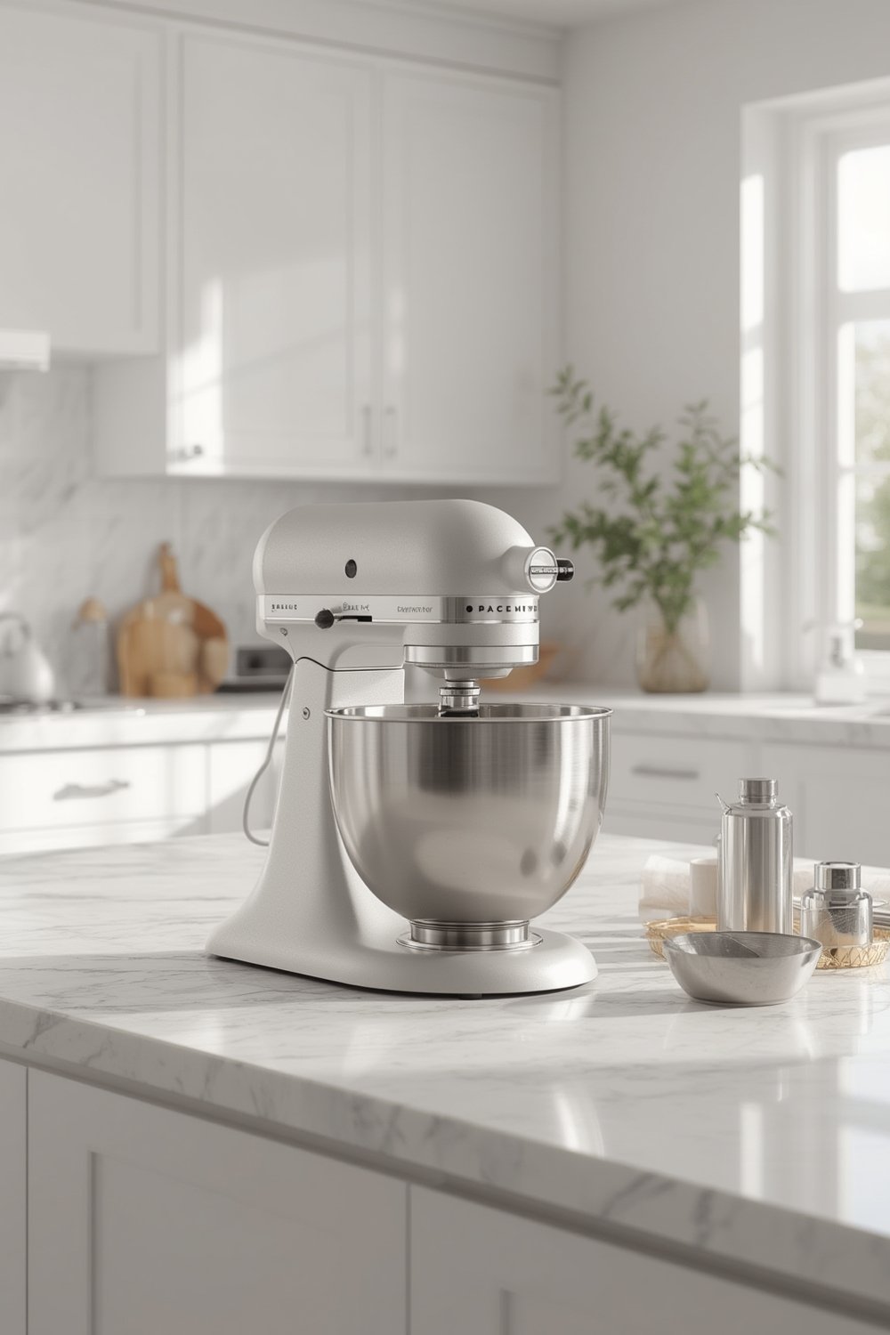 Best Stand Mixer For Beginners: 7 Honest Tested Options For Effortless Baking 2 best stand mixer for beginners - Product Review