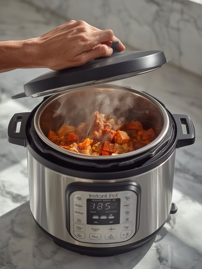 instant pot alternatives 2026 - In Use