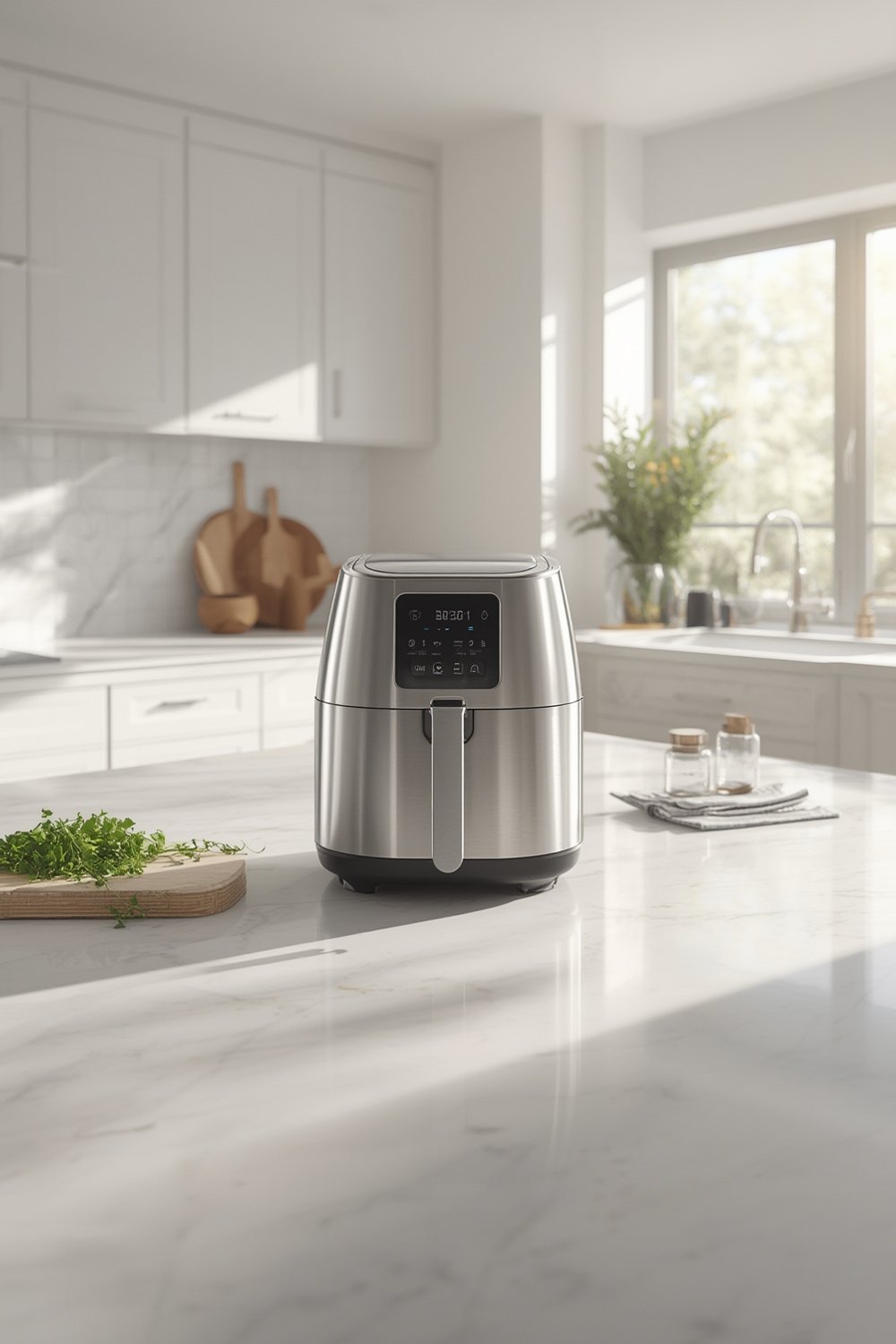 Top-Rated Air Fryer Amazon 2026: 7 Best Tested Picks For Crispy, Healthy Meals 1 top-rated air fryer Amazon 2026