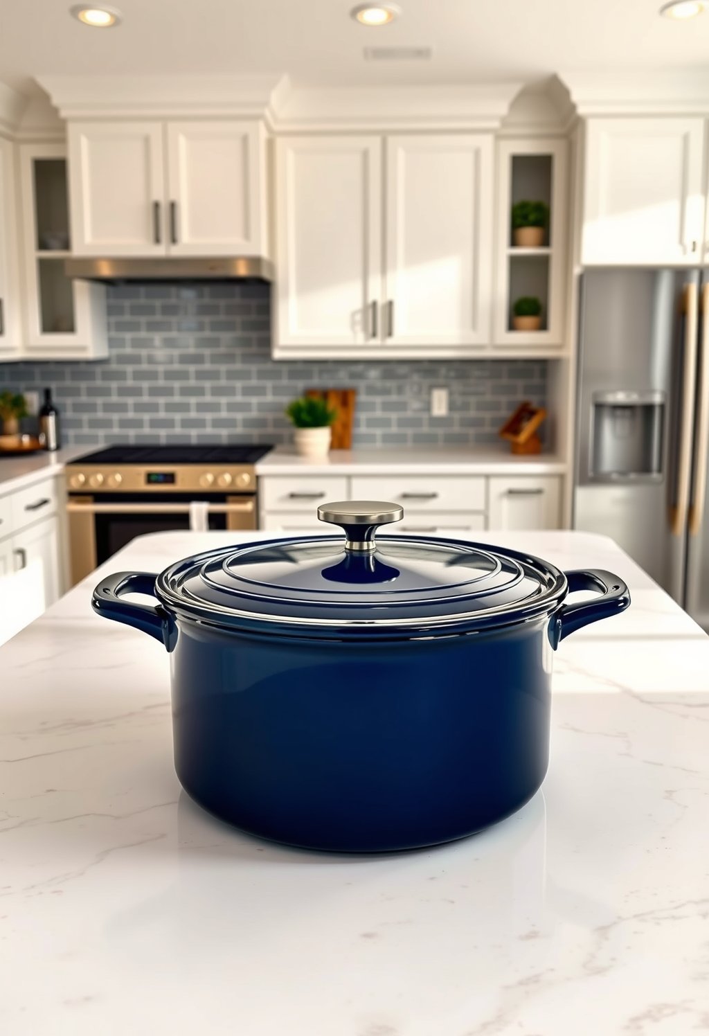 best Dutch oven for bread baking - Product Review