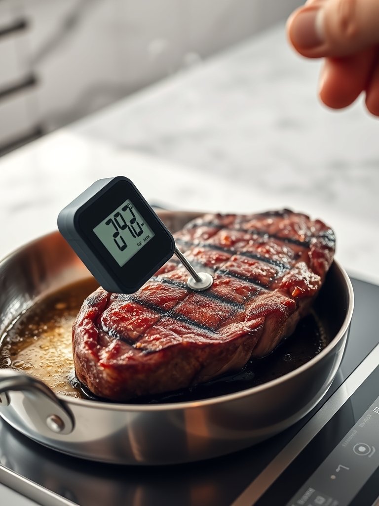 best digital meat thermometer