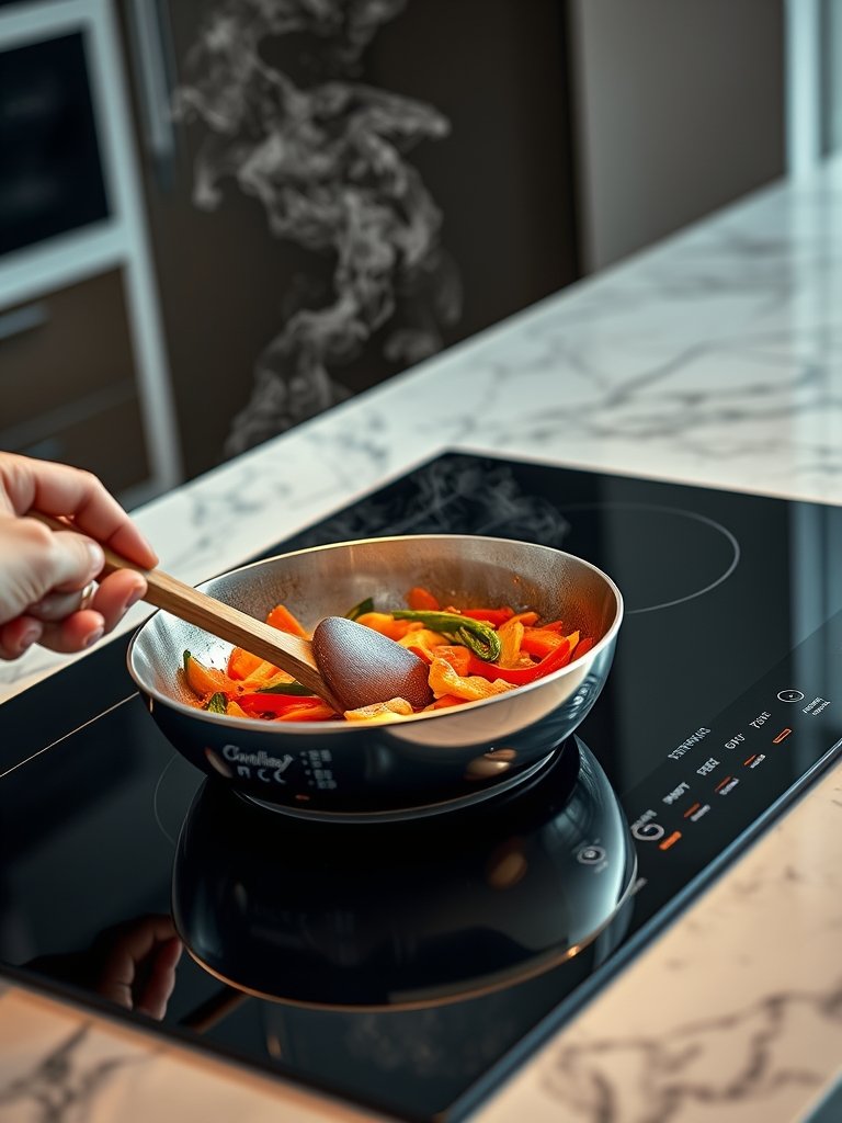 best induction cooktop for home