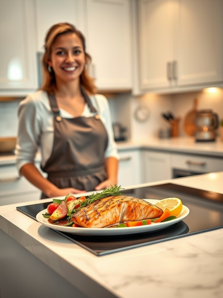 best induction cooktop for home - Comparison