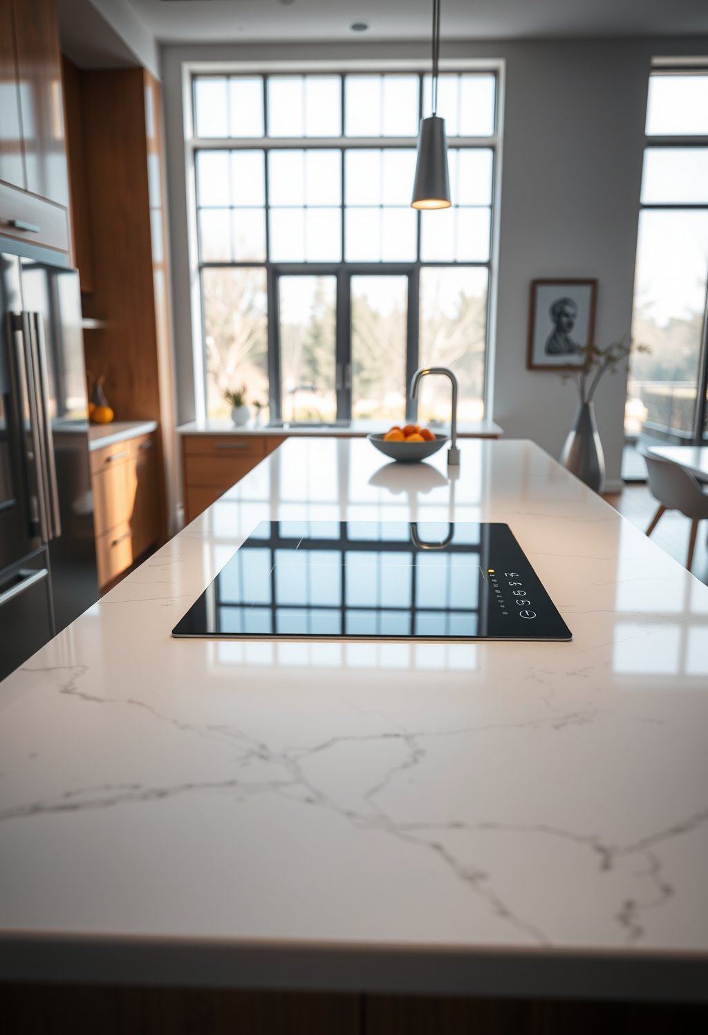 best induction cooktop for home - Product Review