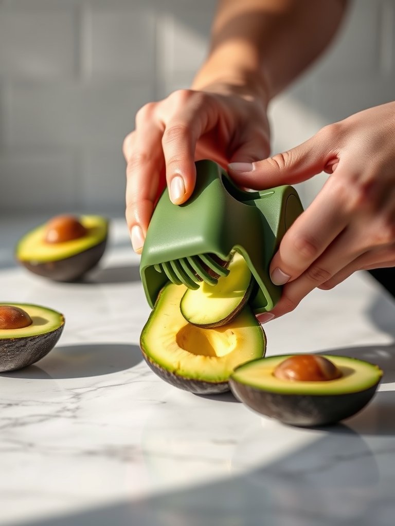 best kitchen gadgets under $30 - In Use