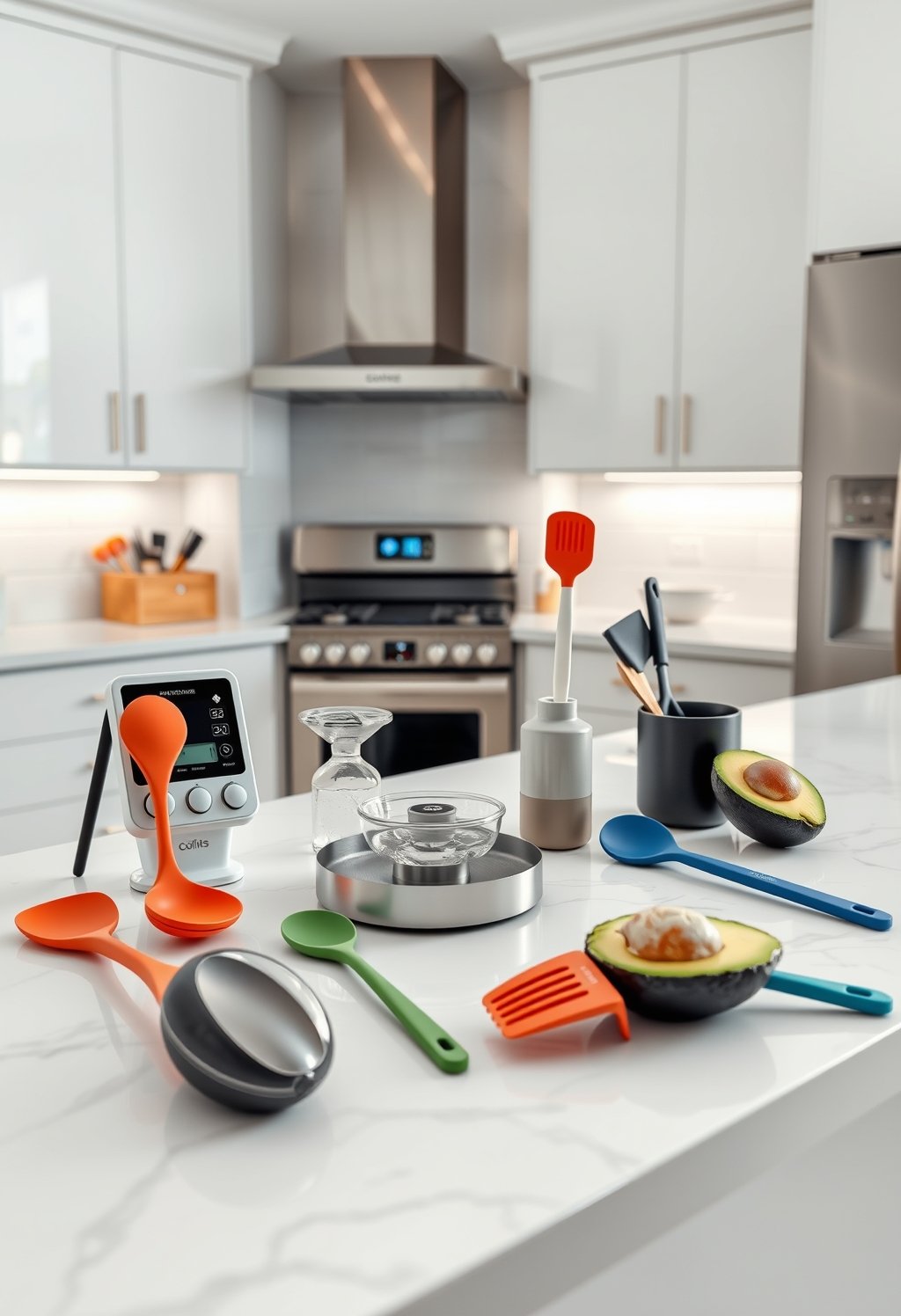 best kitchen gadgets under $30