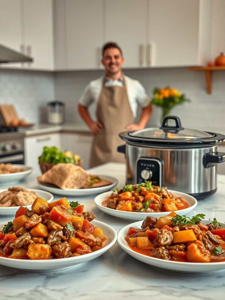 best slow cooker for big batches