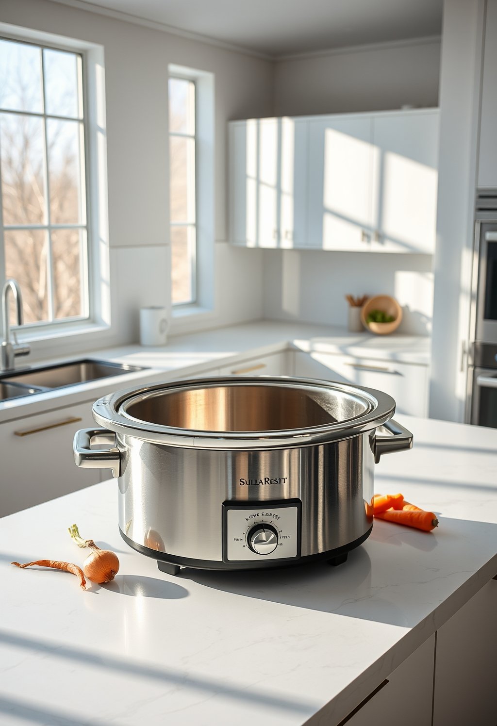 best slow cooker for big batches - Product Review
