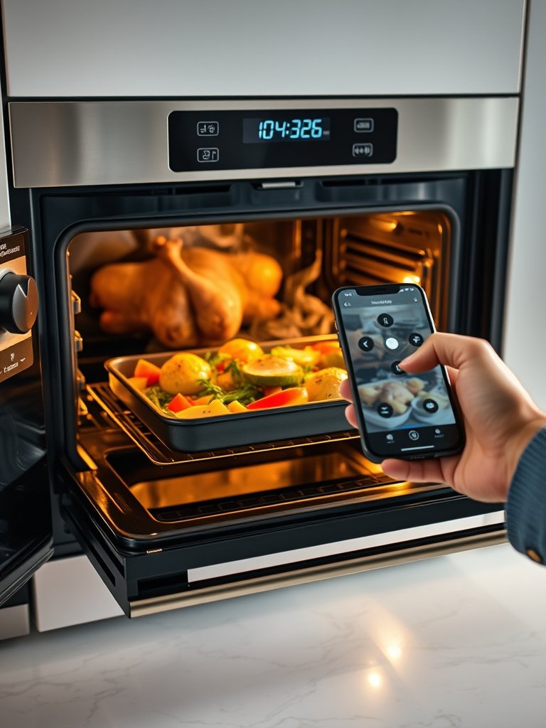 best smart kitchen appliances 2026