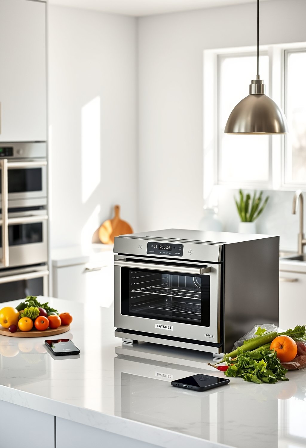 best smart kitchen appliances 2026 - Product Review