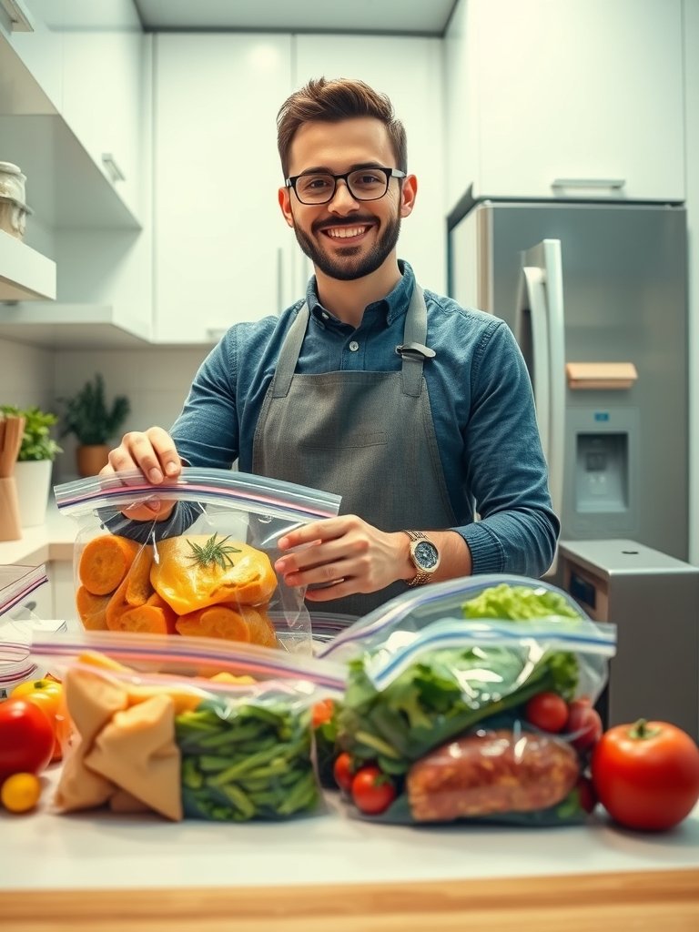 best vacuum sealer for food 2026 - Comparison