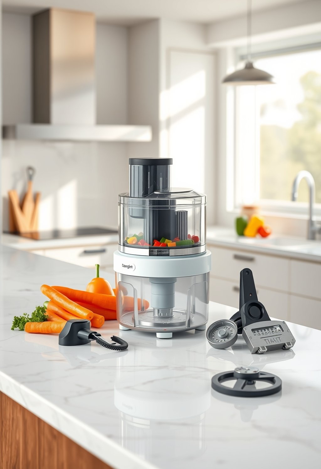 Best Vegetable Chopper 2026: 7 Honest Tested Picks For Faster, Uniform Chopping 2 best vegetable chopper 2026 - Product Review